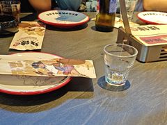 -钱锋炭缸烧烤(南湖大路总店)