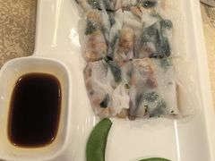 -麒麟中餐厅·经典粤菜·地道菜式老字号(广州长隆酒店)