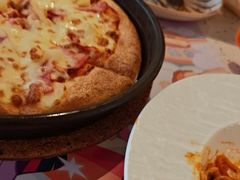 -必胜客(海滨店)