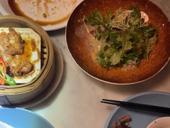 -东南里湖景餐厅·新闽菜(浦西万达店)