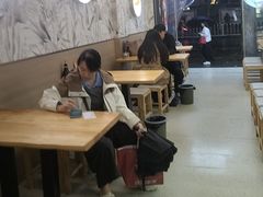 -众品老方子锅贴甜沫(李村店)