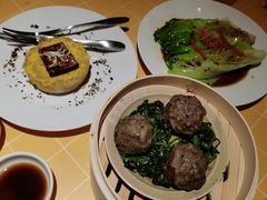 -蔡澜点心·粤菜(花城汇南区店)