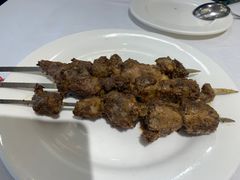 -峨嵋酒家(地安门店)