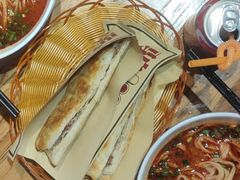 -乞丐酱驴(世纪大道店)