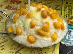 -大良甜品店(金泽店)