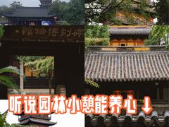 -常熟方塔园