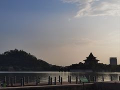 -顺峰山公园