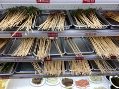 -玉汇林串串香(御营店)