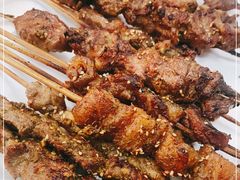 -新疆和田烧烤王(凤凰路店)