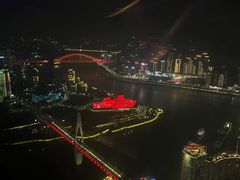 -苏丝的天空高空酒吧Suzie's Sky Bar