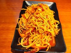 -鑫日千里马朝鲜族小馆(总店)