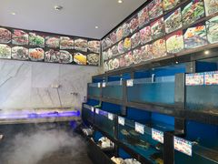 -华盛丰温州大排档(东三环南路店)