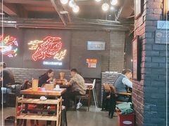 大堂-搓火大都会(广安门总店)