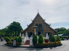 -帕辛寺