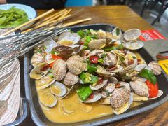 -517烧烤·龙虾·海鲜大排档(万象都荟店)