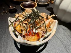 -蟹犇前•帝王蟹雪蟹(陆家嘴店)
