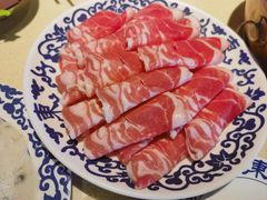 -东镇老火锅(长春路首店)