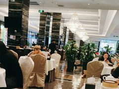 -万龙洲海鲜(大兴绿地缤纷城店)