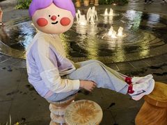 -比斯特上海购物村精品奥特莱斯