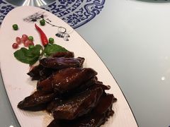 -章丘宴(唐人中心店)