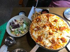 -机器人火炉披萨