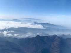 -秦岭风景区