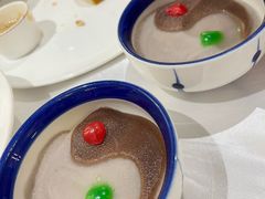 -聚春园自助餐厅(东街口店)