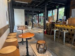 -Metal hands·铁手咖啡