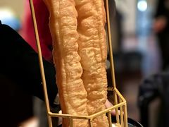 -海派悦庭·海胆烧麦·新融合菜(凯德广场店)