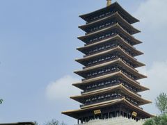 -牛首山文化旅游区