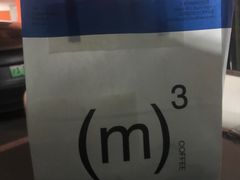 -CUBIC3三立方咖啡(西岸凤巢店)