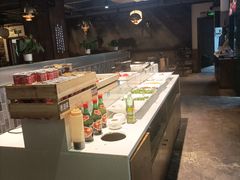 -李掌柜鲜菜火锅(移民广场店)