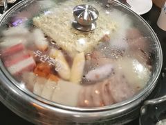 -the frypan韩国炸鸡啤酒(五路居店)
