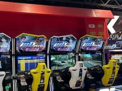 -反斗乐园(中航城君尚购物中心)