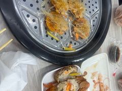 -船奇蒸汽海鲜·闽菜(八市海鲜总店)