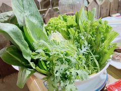 -祥源南门羊蝎子 涮肉(密云店)