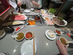 -海底捞火锅(方圆荟店)