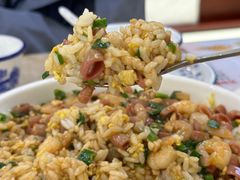 -北方饺子王·海肠捞饭·海鲜锅(山大店)