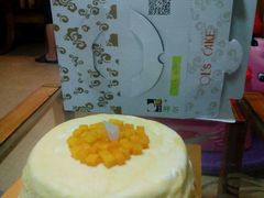 -OL’s Cake鲜荟千层(东风中路店)