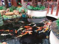-龙源九号花园酒店(叶埠桥店)