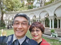 -上海安亭别墅花园酒店