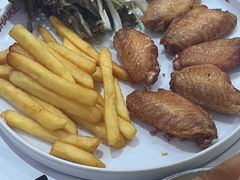 -香港深仔记茶餐厅(东门店)