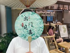 -李山山茶事(景枫店)
