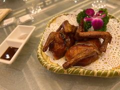 -北海渔村酒楼·粤菜海鲜点心(新华店)