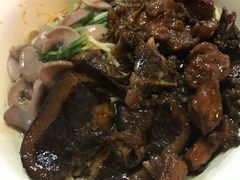 -泰顺江南春面馆
