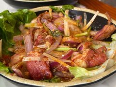 -酒拾烤肉(星沙店)