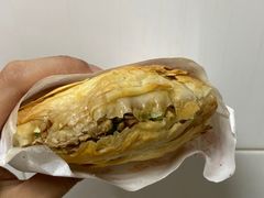 -正宗陕西肉夹馍(红荔店)