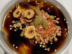 -小河盐帮·私家菜·烤鸭(三元桥·霄云路店)