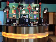 -玉林烤鸭店(小西天店)