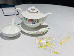 -花城苑广府菜(侨鑫店)